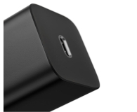 Baseus Super Si Quick Charger 1C 20W - 691582 - zdjęcie 3